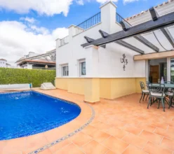 Casa de Kendo - Luxury Family Property on 5 Star La Torre Golf Resort