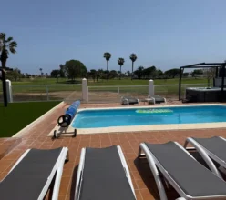 Vista Verde Luxury Holiday Villa - Caleta De Fuste
