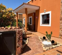 Casa Piedra - Luxury Family Front Line Golf - Caleta de Fuste