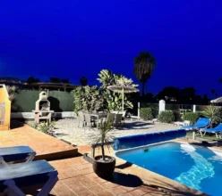 Casa Piedra - Luxury Family Front Line Golf - Caleta de Fuste