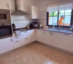 Vista Verde Luxury Holiday Villa - Caleta De Fuste