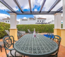 Casa de Kendo - Luxury Family Property on 5 Star La Torre Golf Resort
