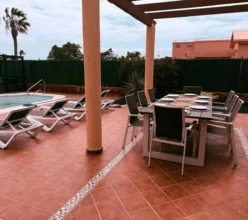 Vista Verde Luxury Holiday Villa - Caleta De Fuste