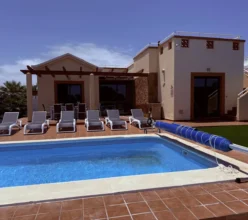 Vista Verde Luxury Holiday Villa - Caleta De Fuste