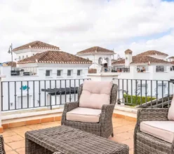 Casa de Kendo - Luxury Family Property on 5 Star La Torre Golf Resort