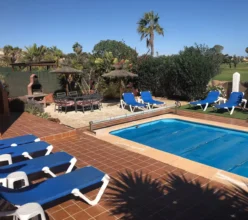 Casa Piedra - Luxury Family Front Line Golf - Caleta de Fuste