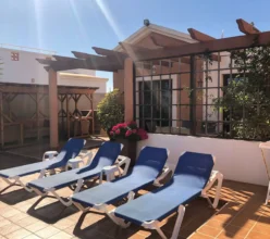 Casa Piedra - Luxury Family Front Line Golf - Caleta de Fuste
