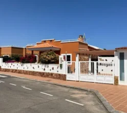 Casa Piedra - Luxury Family Front Line Golf - Caleta de Fuste