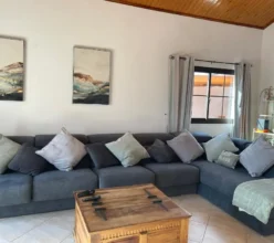 Casa Piedra - Luxury Family Front Line Golf - Caleta de Fuste