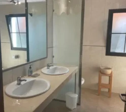 Casa Piedra - Luxury Family Front Line Golf - Caleta de Fuste