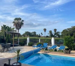 Casa Piedra - Luxury Family Front Line Golf - Caleta de Fuste