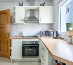 Casa de Kendo - Luxury Family Property on 5 Star La Torre Golf Resort