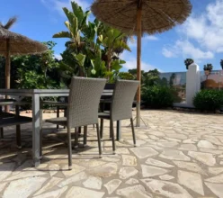 Casa Piedra - Luxury Family Front Line Golf - Caleta de Fuste