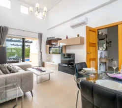 Casa de Kendo - Luxury Family Property on 5 Star La Torre Golf Resort