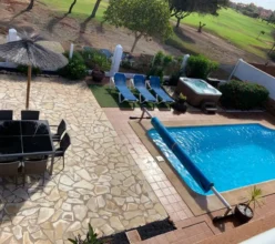 Casa Piedra - Luxury Family Front Line Golf - Caleta de Fuste