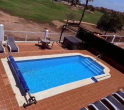 Vista Verde Luxury Holiday Villa - Caleta De Fuste