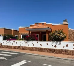 Casa Piedra - Luxury Family Front Line Golf - Caleta de Fuste