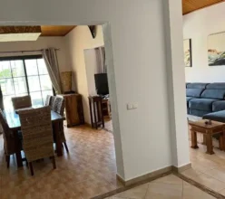 Casa Piedra - Luxury Family Front Line Golf - Caleta de Fuste