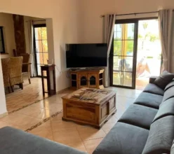 Casa Piedra - Luxury Family Front Line Golf - Caleta de Fuste