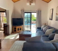 Casa Piedra - Luxury Family Front Line Golf - Caleta de Fuste