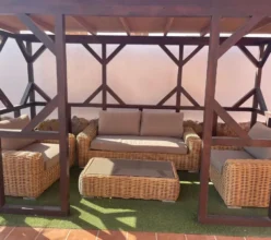 Casa Piedra - Luxury Family Front Line Golf - Caleta de Fuste