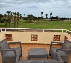 Vista Verde Luxury Holiday Villa - Caleta De Fuste