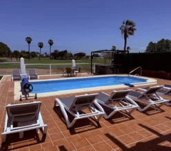 Vista Verde Luxury Holiday Villa - Caleta De Fuste