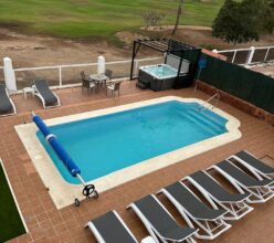 Vista Verde Luxury Holiday Villa - Caleta De Fuste