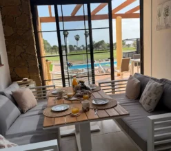 Vista Verde Luxury Holiday Villa - Caleta De Fuste