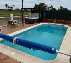 Vista Verde Luxury Holiday Villa - Caleta De Fuste