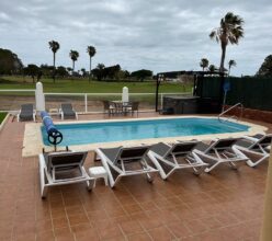 Vista Verde Luxury Holiday Villa - Caleta De Fuste
