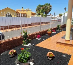 Vista Verde Luxury Holiday Villa - Caleta De Fuste